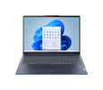 Lenovo IP Slim 5 16ABR8, Ryzen 7 7730U, 16.0˝ 1920x1200 WUXGA, UMA, 16GB, SSD 1TB, W11H, modrý, 2y