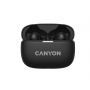Canyon TWS-10, On Go, 10 ANC, True Wireless Bluetooth slúchadlá do uší, nabíjacia stanica v kazete,