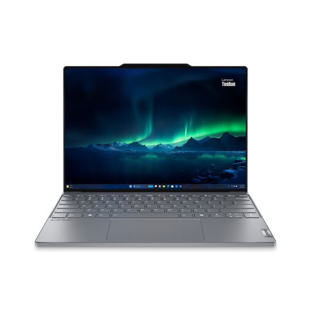 Lenovo TP ThinkBook 13x G4, Ultra 5-125H, 13.5˝ 2880x1920, UMA, 16GB, SSD 512GB, W11Pro, 500N, matný