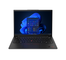 Lenovo TP X1 Carbon G12, Ultra 7-155U, 14.0˝ 2880x1800, UMA, 32GB, SSD 1TB, W11Pro, 400N, matný, 3y