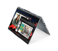 Lenovo TP X1 Yoga G9, Ultra 7-155U, 14.0˝ 2880x1620 2.8K/Touch, UMA, 32GB, SSD 1TB, W11Pro, 400N,