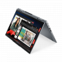 Lenovo TP X1 Yoga G9, Ultra 7-155U, 14.0˝ 2880x1620 2.8K/Touch, UMA, 32GB, SSD 1TB, W11Pro, 400N,