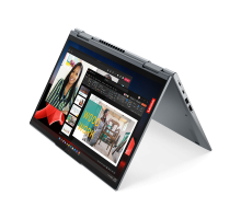 Lenovo TP X1 Yoga G9, Ultra 7-165U, 14.0˝ 1920x1200 WUXGA/Touch, UMA, 32GB, SSD 1TB, W11Pro, 400N,