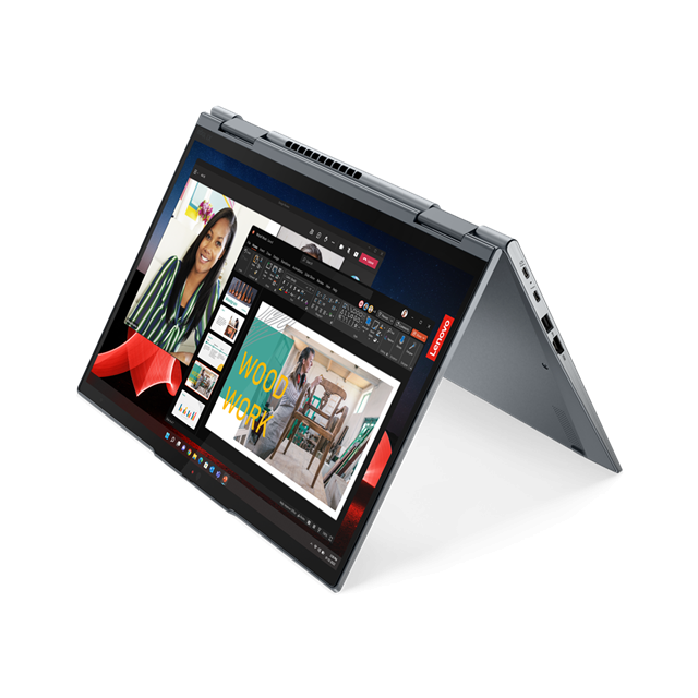 Lenovo TP X1 Yoga G9, Ultra 7-165U, 14.0˝ 1920x1200 WUXGA/Touch, UMA, 32GB, SSD 1TB, W11Pro, 400N,