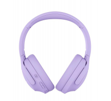 Canyon BTHS-10, OnRiff 10 Bluetooth bezdrôtové slúchadlá, ANC aktívne potláčanie hluku, USB-C