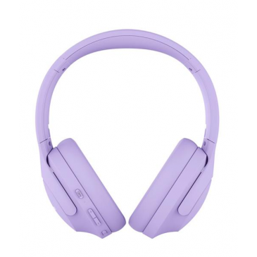 Canyon BTHS-10, OnRiff 10 Bluetooth bezdrôtové slúchadlá, ANC aktívne potláčanie hluku, USB-C