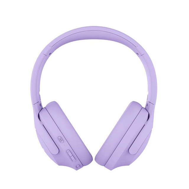 Canyon BTHS-10, OnRiff 10 Bluetooth bezdrôtové slúchadlá, ANC aktívne potláčanie hluku, USB-C