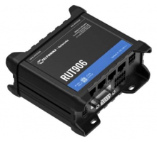 Teltonika LTE Cat 4 Router, RS232/RS485 - RUT906