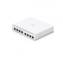 Ubiquiti UISP-Switch-Plus