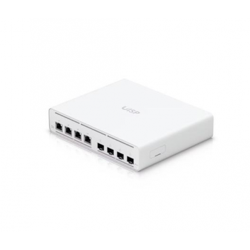 Ubiquiti UISP-Switch-Plus
