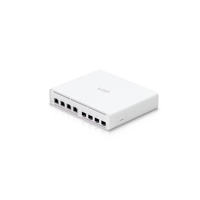 Ubiquiti UISP-Switch-Plus