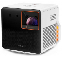 BenQ X300G DLP Projektor, 3840×2160 4K UHD/2000 ANSI/600k:1/HDMIx2/DP/USB/Repro/HDR-PRO