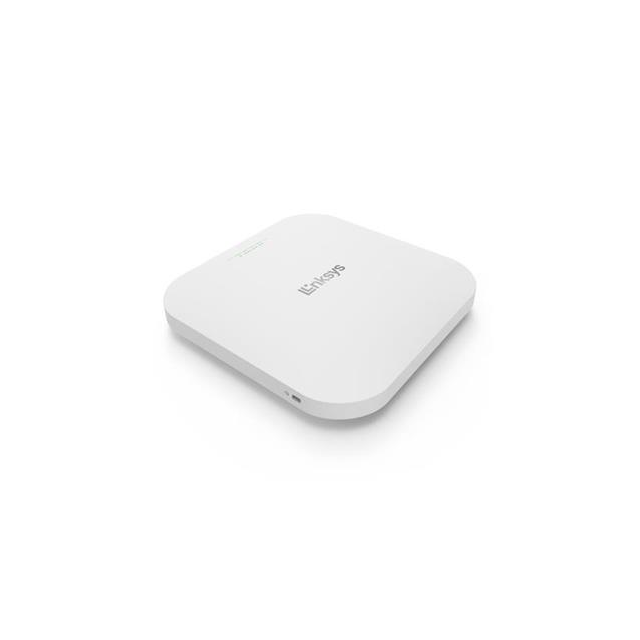 LINKSYS AX3600 MU-MIMO CLOUD MANAGED INDOOR AP TAA - LAPAX3600C