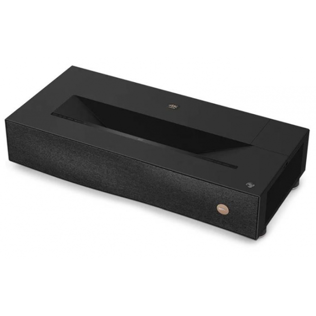 BenQ V5000i DLP Projektor, 3840 x 2160 4K UHD/2500 ANSI lm/2 500 000:1/3xHDMI/3xUSB/RS-232/Wi-Fi