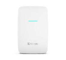 Linksys LAPAC1300CW DB AC1300 Cloud In-Wall AP MU-MIMO TAA 2x2 GE