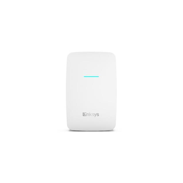 Linksys LAPAC1300CW DB AC1300 Cloud In-Wall AP MU-MIMO TAA 2x2 GE
