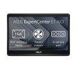 ASUS ExpertCentre E1 AiO E1600WKAT-BA076M, N4500, 15.6˝ 1920x1080/Touch, UMA, 4GB, SSD 128GB, FDOS