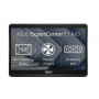 ASUS ExpertCentre E1 AiO E1600WKAT-BA076M, N4500, 15.6˝ 1920x1080/Touch, UMA, 4GB, SSD 128GB, FDOS