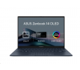 ASUS Zenbook 14 UX3405MA-OLED495X, Intel Ultra 9 - 185H, 14.0˝ 2880x1800/Touch, UMA, 32GB, SSD 1TB,