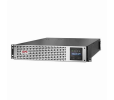 APC Smart-UPS 2200VA(1,98kW), Lithium-ion, Rack, 2U, SmartSlot+SmartConnect, hl. 68,3cm, AVR, LCD