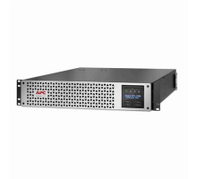 APC Smart-UPS 2200VA(1,98kW), Lithium-ion, Rack, 2U, NMC+SmartConnect, hl. 68,3cm, AVR, LCD
