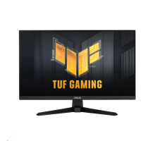 ASUS TUF Gaming VG259Q3A 25" IPS FHD 1920x1080 180Hz 1ms 250cd 2xHDMI DP repro čierny
