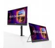 ASUS ZenScreen MB229CF 21,5" prenosný USB-C monitor IPS 1920x1080 100Hz 5ms 250cd HDMI USB-C repro