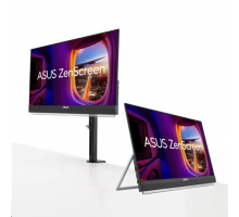 ASUS ZenScreen MB229CF 21,5" prenosný USB-C monitor IPS 1920x1080 100Hz 5ms 250cd HDMI USB-C repro