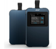 Acer Connect Enduro M3 + with 20GB SIMO International Data, 5G&LTE dual connectivity mobile WiFi