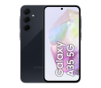Samsung GALAXY A35 5G, 128GB DUOS, modro-čierna