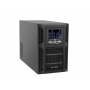 ARMAC UPS OFFICE O/1000I/PF1 ON-LINE PF1 1000VA LCD 4X IEC C13 METAL CASE