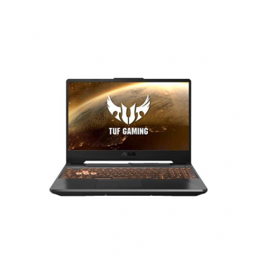 ASUS TUF Gaming A17 FA706NF-HX023W, Ryzen 5 7535HS, 17.3˝ 1920x1080 FHD, RTX2050/4GB, 16GB, SSD 1TB,
