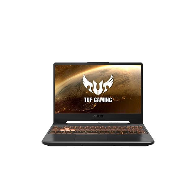 ASUS TUF Gaming A17 FA706NF-HX023W, Ryzen 5 7535HS, 17.3˝ 1920x1080 FHD, RTX2050/4GB, 16GB, SSD 1TB,