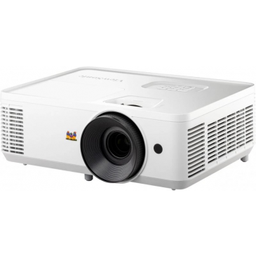 Viewsonic DLP PX704HD + dongle
