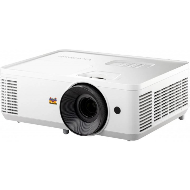 Viewsonic DLP PX704HD + dongle