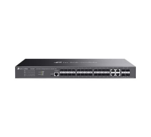 TP-Link SG3428XF Omada 24-Port SFP L2+ Managed Switch with 4 10GE SFP+ Slots
