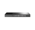 TP-Link SG2428P Omada 28-Port Gigabit Smart Switch with 24-Port PoE+