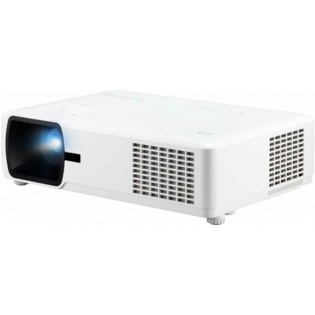 Viewsonic DLP LS610HDH + dongl