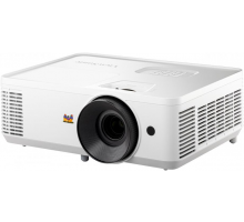 Viewsonic PA700W + dongle