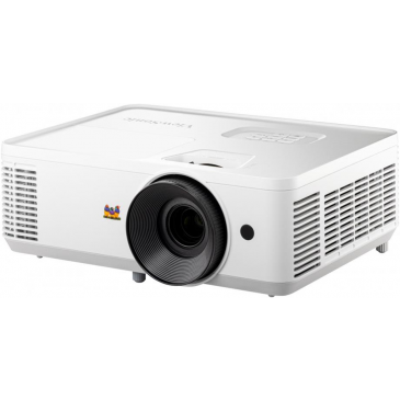 Viewsonic PA700W + dongle