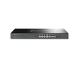 TP-Link SG2218 Omada 16-Port Gigabit Smart Switch with 2 SFP Slots