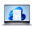 DELLl Vostro 16|i7-1360P|16GB|512GB SSD|16" FHD+ |FgrPr|4 Cell|65W|WLAN|Backlit Kb|W11 Pro|3Y Basic
