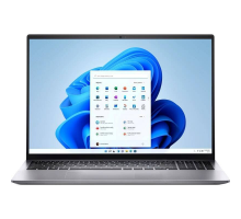 DELLl Vostro 16|i7-1360P|16GB|512GB SSD|16" FHD+ |FgrPr|4 Cell|65W|WLAN|Backlit Kb|W11 Pro|3Y Basic