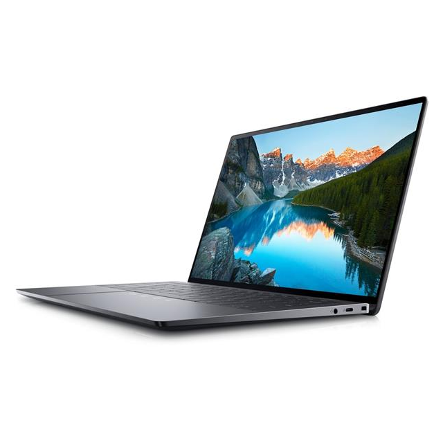 DELL Latitude/9440/i7-1365U/14"/2560x1600/T/16GB/512GB SSD/UHD/W11P/Gray/3RNBD