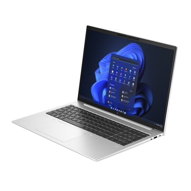HP EliteBook 860 G10, i5-1350P, 16.0 2880×1800 OLED/400n, UMA, 32GB, SSD 1TB, W11Pro, 3-3-3