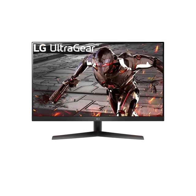 LG 32GN600-B 31.5" VA LED 2560x1440 1M:1 1ms 350cd 2xHDMI DP 165Hz