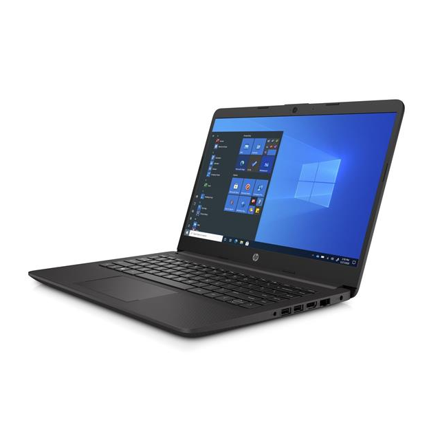 HP 245 G8, R5-5500U, 14.0 1920×1080, UMA, 8GB, SSD 256GB, W10ProEDU, 3-3-3