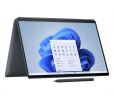 HP Spectre x360 16-aa0011nc, Ultra 7-155H, 16.0 2880x1800/OLED/400n/120Hz/Touch, UMA, 32GB, SSD 1TB,