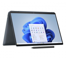 HP Spectre x360 16-aa0011nc, Ultra 7-155H, 16.0 2880x1800/OLED/400n/120Hz/Touch, UMA, 32GB, SSD 1TB,