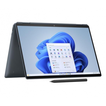 HP Spectre x360 16-aa0011nc, Ultra 7-155H, 16.0 2880x1800/OLED/400n/120Hz/Touch, UMA, 32GB, SSD 1TB,